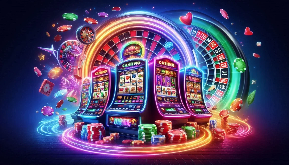Cashwin Casino